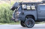 Toyota Tundra CrewMax 4x4 Zombie Apocalypse 2013 года